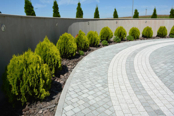 Professional Driveway Pavers in Edwards, MS