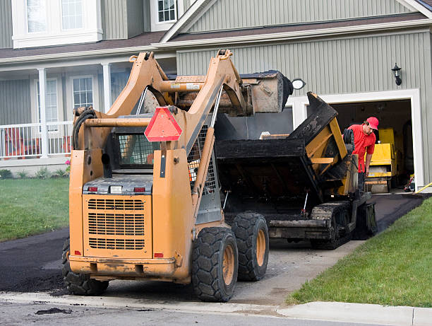 Best Concrete Driveway Paving in Edwards, MS